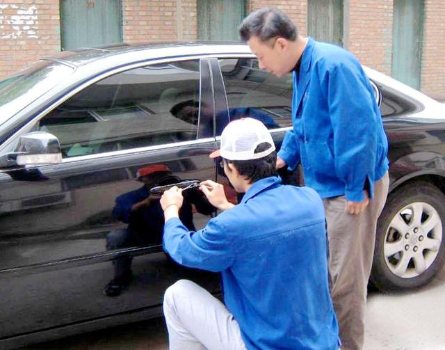 陇南开锁公司：车钥匙坏了怎么办
